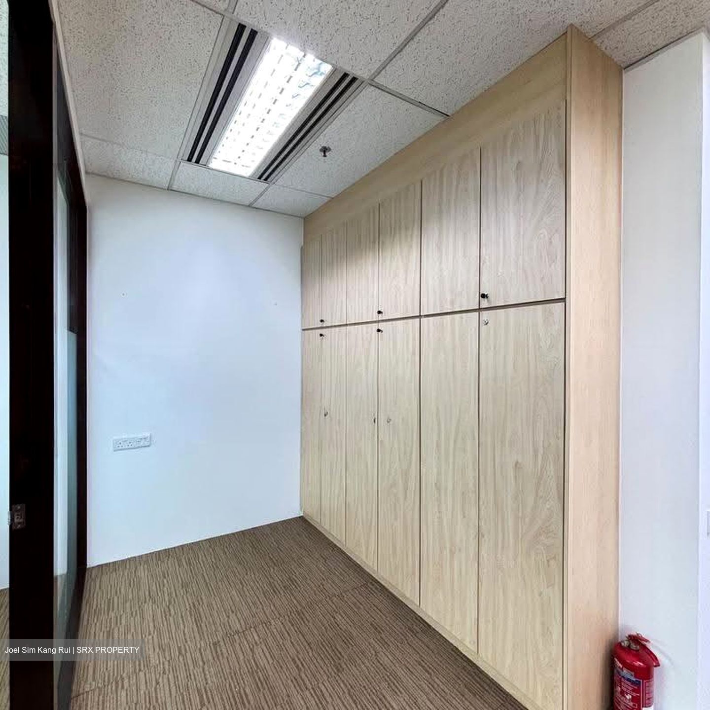 Tan Eng Kiam Building (D1), Office #632378231